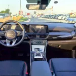 Kia Seltos 1.5L 2025 Model Year Comfort Full option White Color Exterior - Thumbnail 16