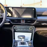 Kia Seltos 1.5L 2025 Model Year Comfort Full option White Color Exterior - Thumbnail 17