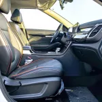 Kia Seltos 1.5L 2025 Model Year Comfort Full option White Color Exterior - Thumbnail 19