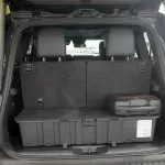 Toyota Prado VX Limited 2025 Model Year Right Hand RHD 2.8L Diesel Black Color - Thumbnail 21