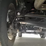 Toyota Prado VX Limited 2025 Model Year Right Hand RHD 2.8L Diesel Black Color - Thumbnail 25