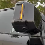 Toyota Prado VX Limited 2025 Model Year Right Hand RHD 2.8L Diesel Black Color - Thumbnail 11