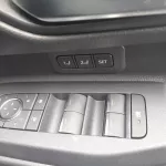 Toyota Prado VX Limited 2025 Model Year Right Hand RHD 2.8L Diesel Black Color - Thumbnail 12