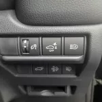 Toyota Prado VX Limited 2025 Model Year Right Hand RHD 2.8L Diesel Black Color - Thumbnail 13
