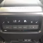 Toyota Prado VX Limited 2025 Model Year Right Hand RHD 2.8L Diesel Black Color - Thumbnail 16