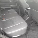 Toyota Prado VX Limited 2025 Model Year Right Hand RHD 2.8L Diesel Black Color - Thumbnail 17