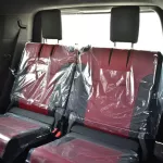 TOYOTA LAND CRUISER 300 VXR 2025 MODEL YEAR PETROL BLACK COLOR - Thumbnail 8