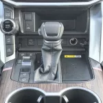 Toyota Land Cruiser GXR 2025 Model Year 4.0L V6 Full Option White Color - Thumbnail 11