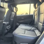 Toyota Land Cruiser GXR 2025 Model Year 4.0L V6 Full Option White Color - Thumbnail 15