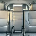 Toyota Land Cruiser GXR 2025 Model Year 4.0L V6 Full Option White Color - Thumbnail 16