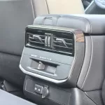Toyota Land Cruiser GXR 2025 Model Year 4.0L V6 Full Option White Color - Thumbnail 17