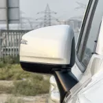 Toyota Land Cruiser GXR 2025 Model Year 4.0L V6 Full Option White Color - Thumbnail 19