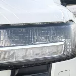 Toyota Land Cruiser GXR 2025 Model Year 4.0L V6 Full Option White Color - Thumbnail 22
