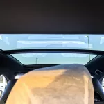 بي واي دي سونج بلس EV فل كامل 609 كم جديدة 2025 بني - Thumbnail 8