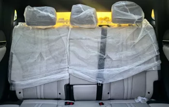 2025 BYD Song plus EV 609 km Full option