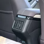 بي واي دي سونج بلس EV فل كامل 609 كم جديدة 2025 بني - Thumbnail 10