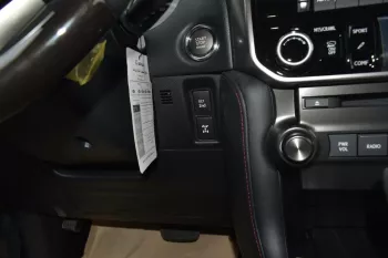 2022 LEXUS GX460 PLATINUM 4.6L V8 PETROL