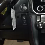 2022 LEXUS GX460 PLATINUM 4.6L V8 PETROL - Thumbnail 12