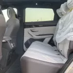 بي واي دي سونج بلس EV فل كامل 609 كم جديدة 2025 بني - Thumbnail 11