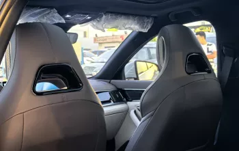 2025 BYD Song plus EV 609 km Full option