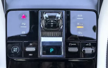 2025 BYD Song plus EV 609 km Full option