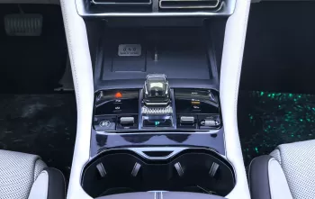 2025 BYD Song plus EV 609 km Full option