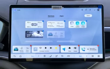 2025 BYD Song plus EV 609 km Full option