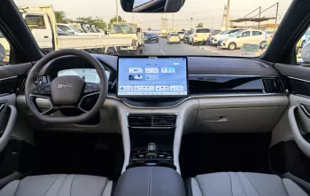 2025 BYD Song plus EV 609 km Full option