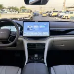 بي واي دي سونج بلس EV فل كامل 609 كم جديدة 2025 بني - Thumbnail 20