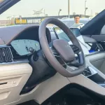 بي واي دي سونج بلس EV فل كامل 609 كم جديدة 2025 بني - Thumbnail 22