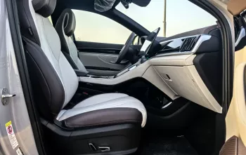 2025 BYD Song plus EV 609 km Full option