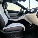 بي واي دي سونج بلس EV فل كامل 609 كم جديدة 2025 بني - Thumbnail 23