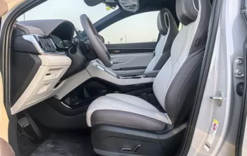 2025 BYD Song plus EV 609 km Full option