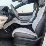 بي واي دي سونج بلس EV فل كامل 609 كم جديدة 2025 بني - Thumbnail 24