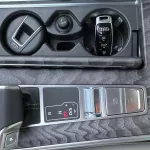 Audi A6 40 TFSI Full Option 2.0L Petrol V4 2025 Model Year Black Color - Thumbnail 17