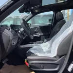 Mercedes-Benz GLB 200 AMG 1.3L Petrol 2025 Model Year Black Color Exterior - Thumbnail 13