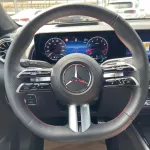 Mercedes-Benz GLB 200 AMG 1.3L Petrol 2025 Model Year Black Color Exterior - Thumbnail 10