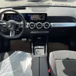 Mercedes-Benz GLB 200 AMG 1.3L Petrol 2025 Model Year Black Color Exterior - Thumbnail 9