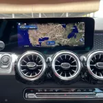Mercedes-Benz GLB 200 AMG 1.3L Petrol 2025 Model Year Black Color Exterior - Thumbnail 11