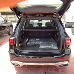 Mercedes-Benz GLB 200 AMG 1.3L Petrol 2025 Model Year Black Color Exterior - Thumbnail 6