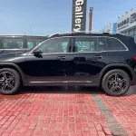 Mercedes-Benz GLB 200 AMG 1.3L Petrol 2025 Model Year Black Color Exterior - Thumbnail 8