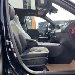 Mercedes-Benz GLB 200 AMG 1.3L Petrol 2025 Model Year Black Color Exterior - Thumbnail 14