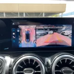 Mercedes-Benz GLB 200 AMG 1.3L Petrol 2025 Model Year Black Color Exterior - Thumbnail 16
