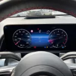 Mercedes-Benz GLB 200 AMG 1.3L Petrol 2025 Model Year Black Color Exterior - Thumbnail 17