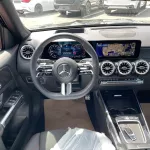 Mercedes-Benz GLB 200 AMG 1.3L Petrol 2025 Model Year Black Color Exterior - Thumbnail 19