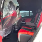 Mercedes-Benz GLC 200 AMG 2.0L Petrol Turbo 2025 Model Year White Color - Thumbnail 11