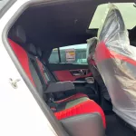 Mercedes-Benz GLC 200 AMG 2.0L Petrol Turbo 2025 Model Year White Color - Thumbnail 12