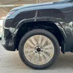 LEXUS LX600 VIP 2025 MODEL YEAR 3.5L FULL OPTION BLACK COLOR EXTERIOR - Thumbnail 4