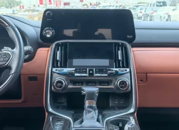 2025 LEXUS VIP 3.5L PETROL V6 FULL OPTION