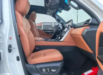 2025 LEXUS VIP 3.5L PETROL V6 FULL OPTION